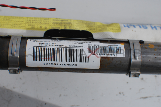 Лява и дясна завеса за KIA Sportage  85020-3W500/85010-3W500