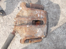 PEUGEOT 307 REAR R brake caliper