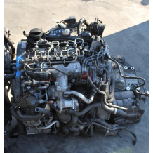 Двигател за VW GOLF 6 2.0TDI CBD   110HP
