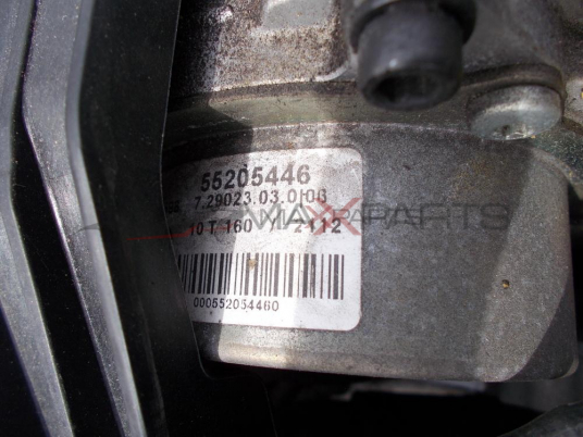 Вакуум помпа за Opel Insignia 2.0CDTI VACUUM PUMP 55205446