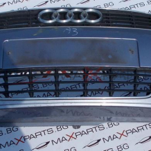 Предна броня за Audi A3 front bumper цената е за необорудвана броня