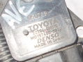 Дебитомер за Toyota Avensis 2.2 D4D AIR FLOW METER 22204-0N010 MB197400-3070