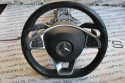 Волан за Mercedes-Benz A-Class Automatic