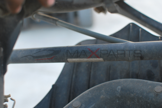 Задна дясна полуоска за BMW F20 2.0D