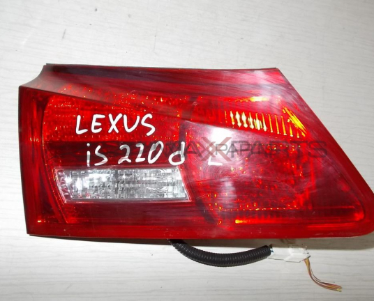 LEXUS IS220  L