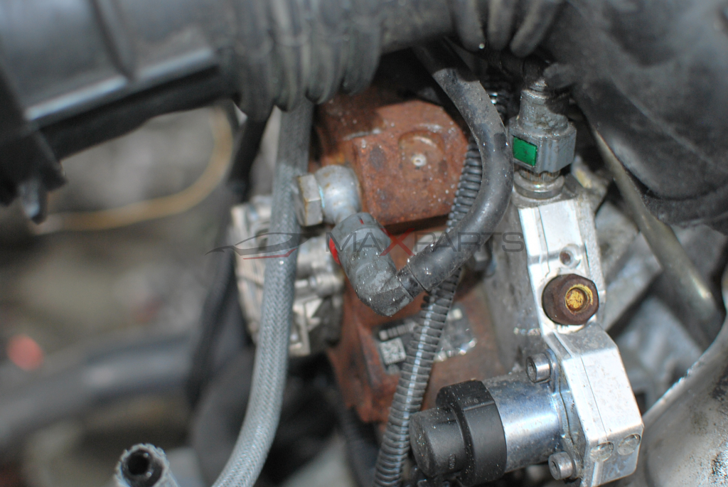 ГНП за Renault Megane 2.0DCI 0445010099 8200803375