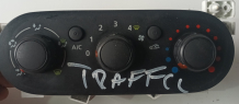 КЛИМА УПРАВЛЕНИЕ RENAULT TRAFFIC