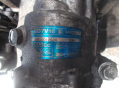 Клима компресор за Volvo C30 1.6D A/C COMPRESSOR 3M5H-19D629-TA