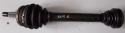 PEUGEOT 607 2.2 HDI   RIGHT DRIVESHAFT