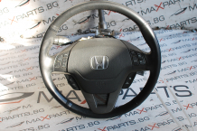 Волан за Honda CRV 35250-SWA-H512-M1