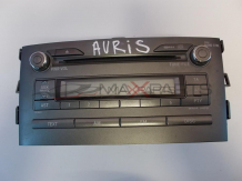 AURIS Radio CD Player  8612002520
