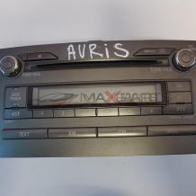 AURIS Radio CD Player  8612002520