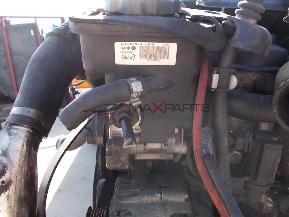Хидравлична помпа за BMW E46 2.0D 150HP Hydraulic pump  7692974519