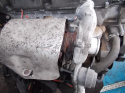 Турбо компресор за OPEL 2.0 DTI  Turbo compressor  24464825  24 464 825