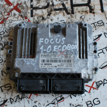 Компютър за Ford Focus 1.0i CV61-12A650-ANH