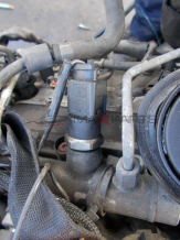 Датчик налягане на гориво за Audi A6 4F 2.7TDI Fuel Pressure Sensor