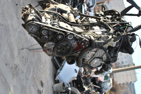 Двигател за Mercedes-Benz A-Class 180CDI OM640.940