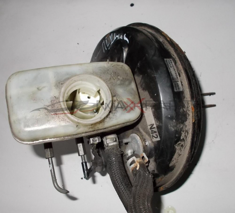 Серво усилвател за LEXUS IS220 BRAKE SERVO  F01G0610GP   44610-53310   4461053310