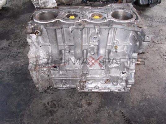 Двигателен блок за TOYOTA 2.0 D4D 126 HP