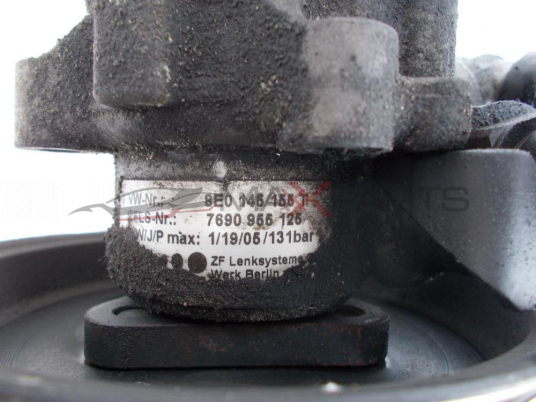 Хидравлична помпа за Audi A4 B7 3.0TDI Hydraulic pump 8E0145155T 7690955125