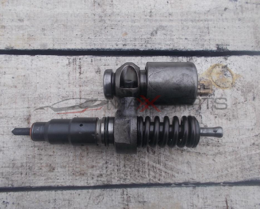 Дюза за LAND ROVER DISCOVERY 2.5TD5 FUEL INJECTOR BEBE2A01001 MSC000030