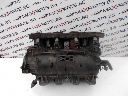 Всмукателен колектор за Peugeot 207 1.4 16V INLET MANIFOLD 9645400680