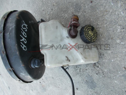 Серво усилвател за CITROEN XSARA BRAKE SERVO   03.7752-9309.4