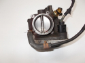 Дроселова клапа за ZAFIRA B 1.6i  Z16XEP THROTTLE BODY  55562380