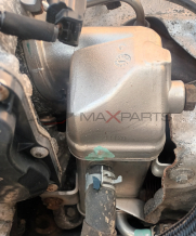 EGR ОХЛАДИТЕЛ NISSAN QASHQAI 1.6 DCI