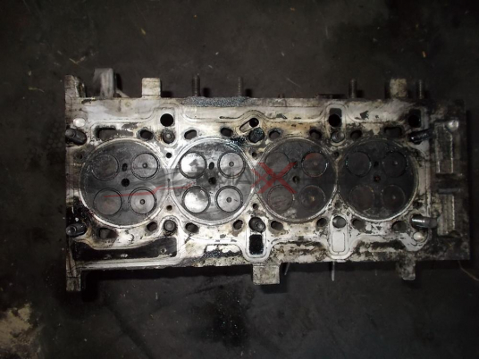 Глава за OPEL 1.3 CDTI 55193111 CYLINDER HEAD