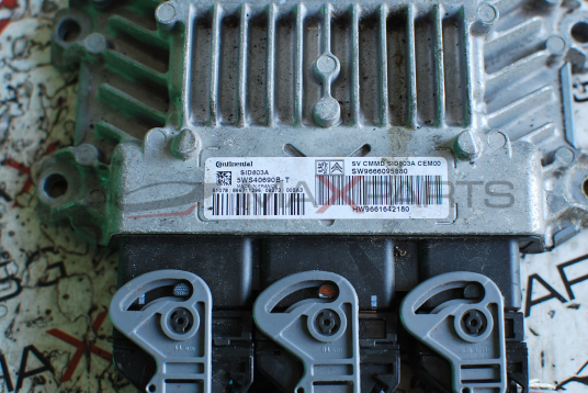Компютър за Citroen C4 2.0 HDI 5WS40690B-T