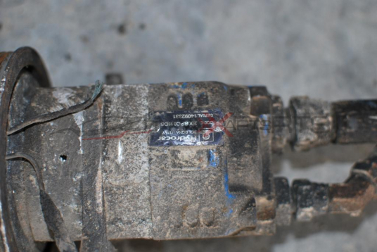 Допълнителен хидравлична помпа  за Isuzu D-Max 2.5D 14092331