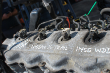 Дюзи за Nissan X-Trail 2.2D 16600-ES600
