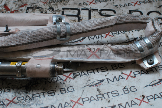 Дясна AIRBAG завеса за Range Rover 307440099-AH