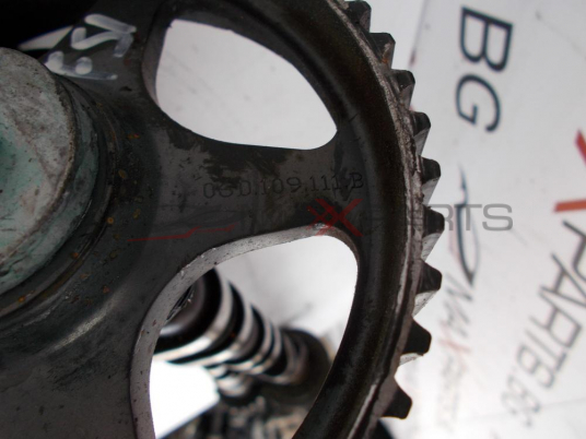 Разпределителни валове за VW Audi 2.0FSI 06D109111B