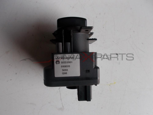 A CL W 169   1695451704