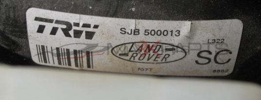 Серво усилвател за  RANGE ROVER   3.6TD V8         SJB500013