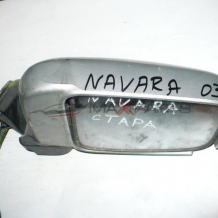 NAVARA 2004