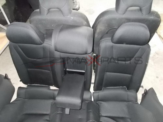 Салон за VOLVO S60 2015