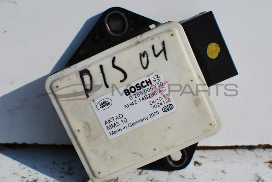 ESP за Land Rover Discovery 4  AH42-14B296-AC  0265005730