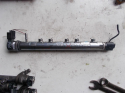 Горивна рейка за BMW F30 320D FUEL RAIL