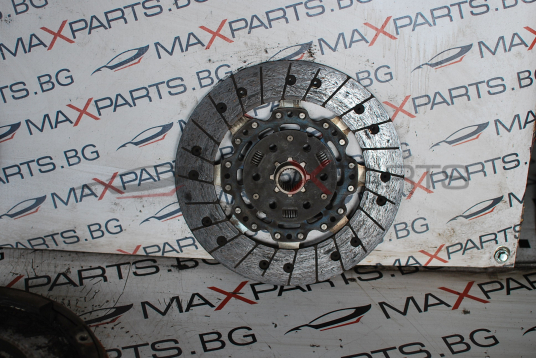 Комплект съединител за Peugeot 308 1.6THP