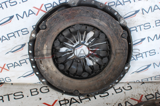 Маховик и притескателен диск за Ford Transit 2.2TDCI
