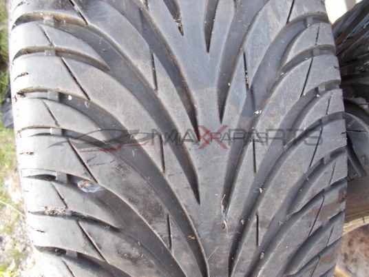 2бр. гуми Runway Enduro 916+  205/50ZR16 DOT0312