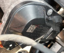 ДРОСЕЛОВА КЛАПА 2.0 CRDI HYNDAI IX35