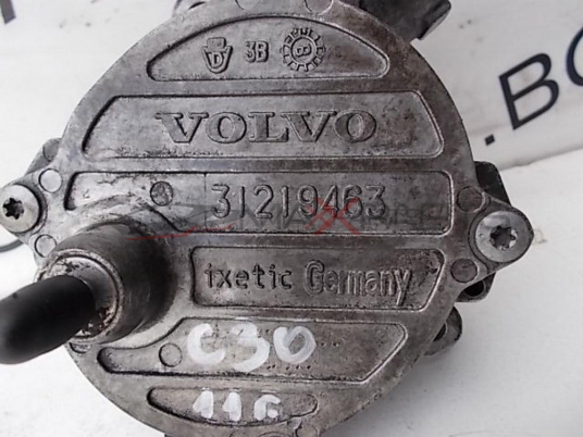 Вакум помпа за VOLVO C30 2.4D D5  31219463