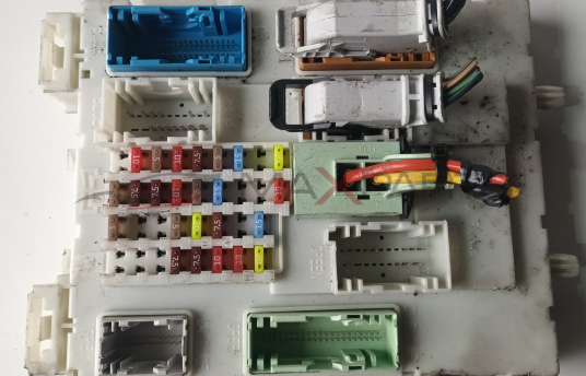 БУШОННО ТАБЛО VOLVO VOLVO 31458118H