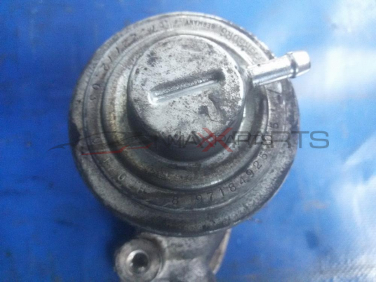 EGR клапан за Opel Astra G 1,7 DTI 97184925