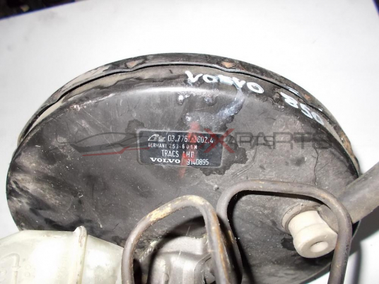 Серво усилвател за VOLVO 850 BRAKE SERVO  9140895   Ate 03.7762-3602.4