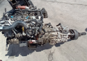 ДВИГАТЕЛ ISUZU GRAFTER 1.9 D ISUZU  RZ4EE6N - L